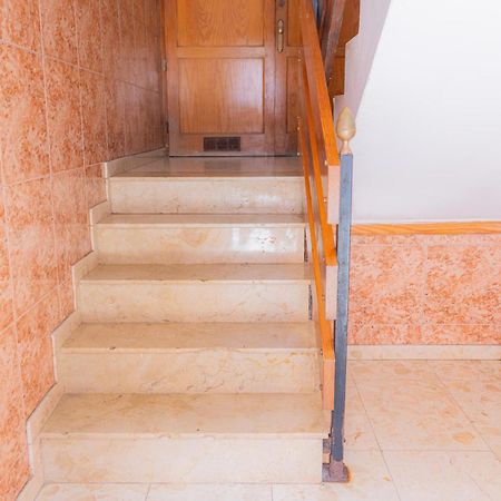Apartamentos Kasa Las Palmas de Gran Canaria Exterior foto