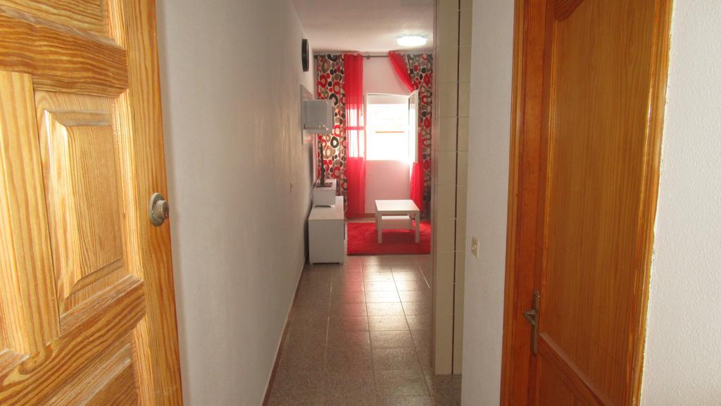 Apartamentos Kasa Las Palmas de Gran Canaria Cameră foto
