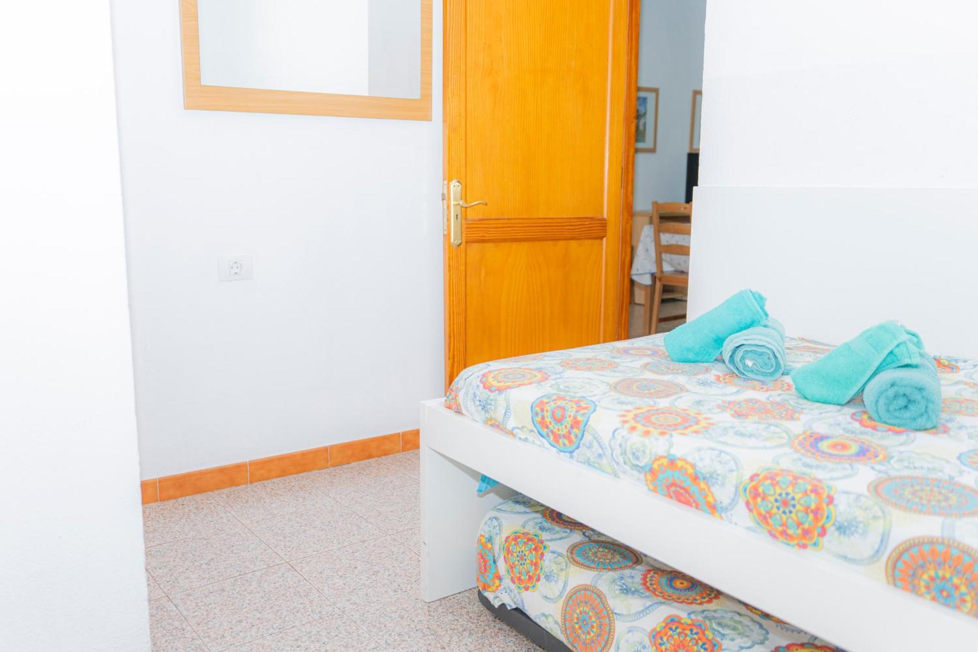 Apartamentos Kasa Las Palmas de Gran Canaria Exterior foto