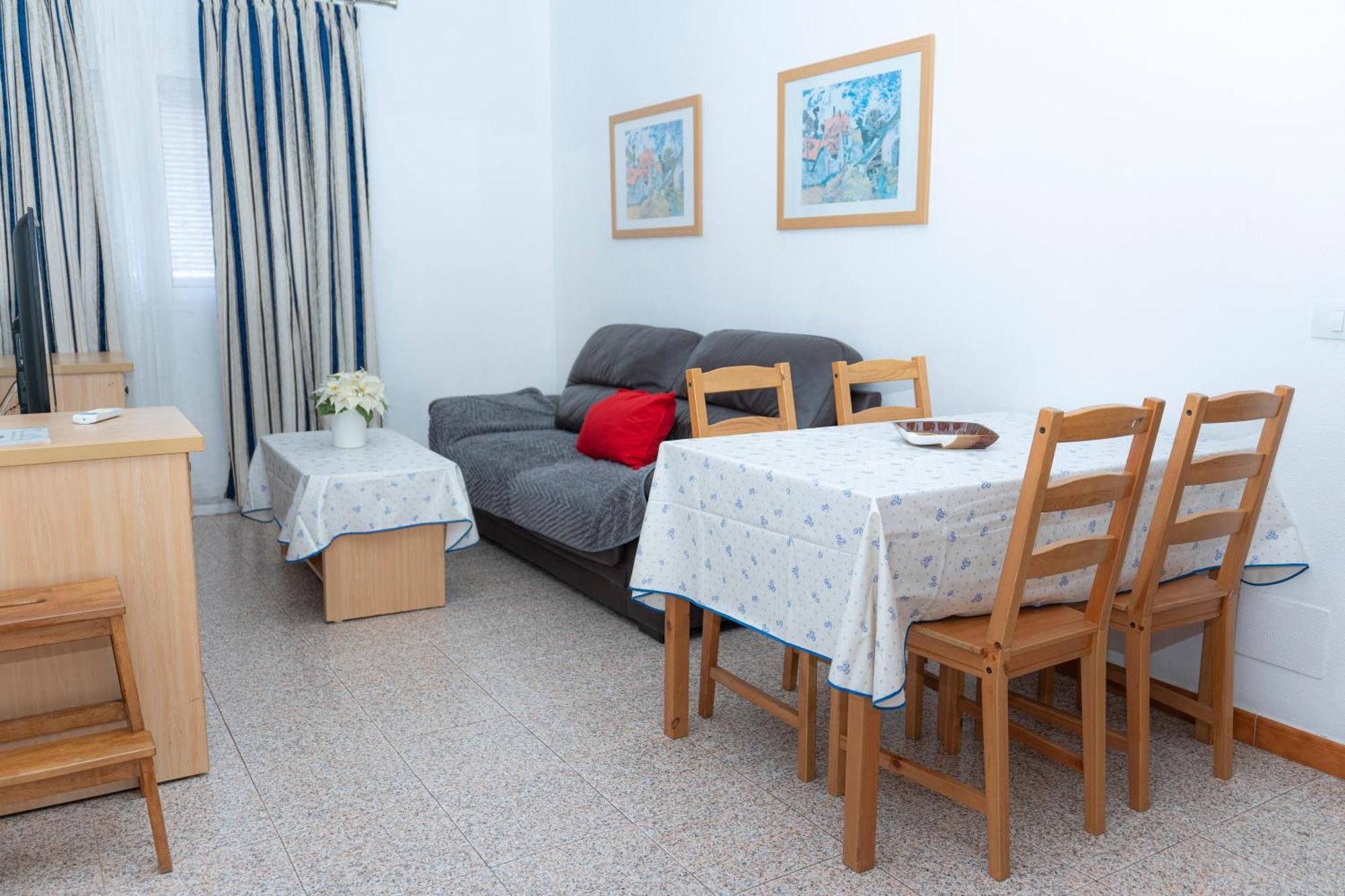 Apartamentos Kasa Las Palmas de Gran Canaria Exterior foto