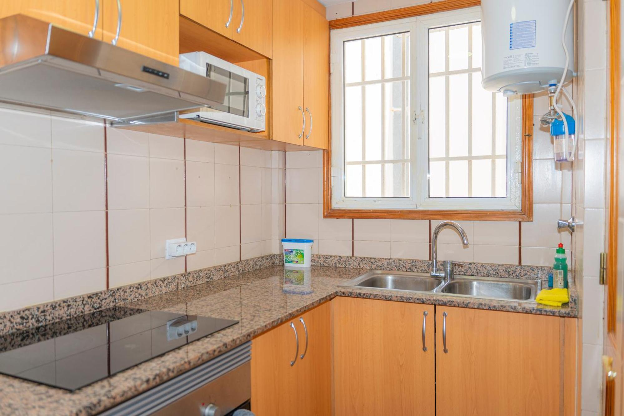 Apartamentos Kasa Las Palmas de Gran Canaria Exterior foto