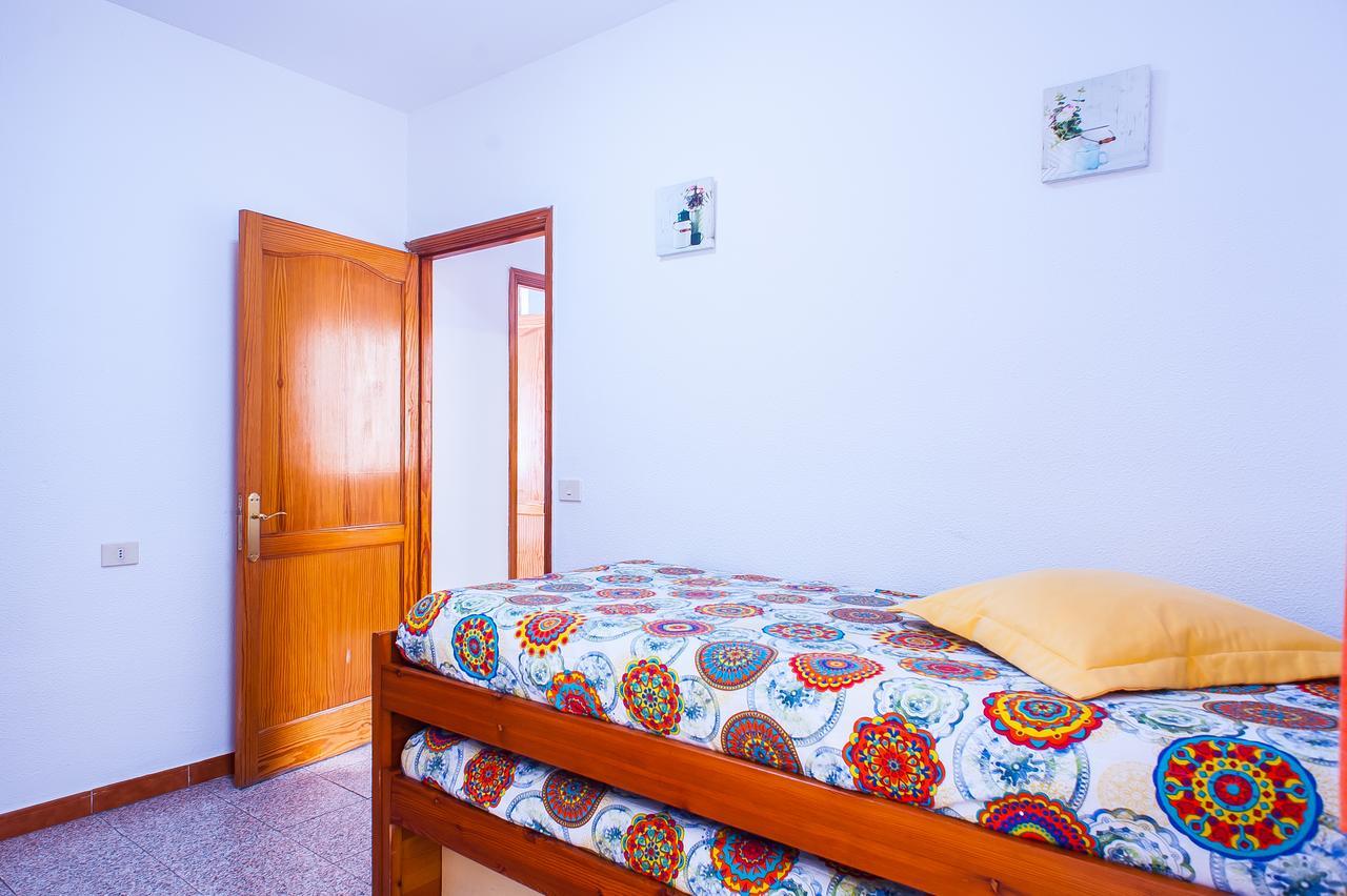 Apartamentos Kasa Las Palmas de Gran Canaria Exterior foto