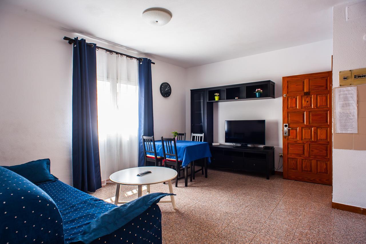 Apartamentos Kasa Las Palmas de Gran Canaria Exterior foto