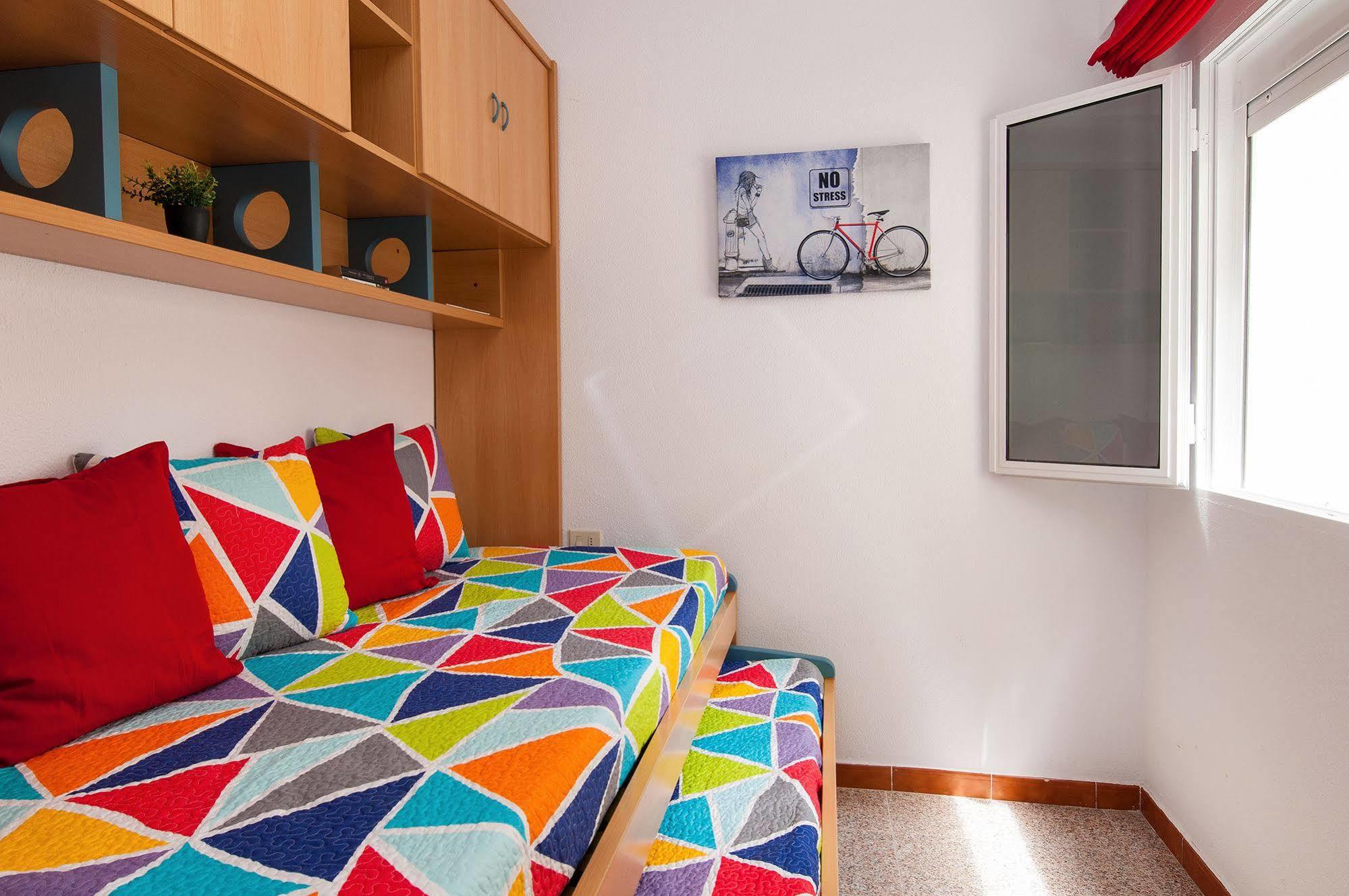 Apartamentos Kasa Las Palmas de Gran Canaria Exterior foto